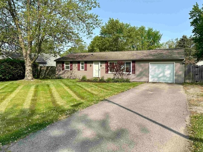 7311 Denise Dr in Fort Wayne, IN - Building Photo - Building Photo