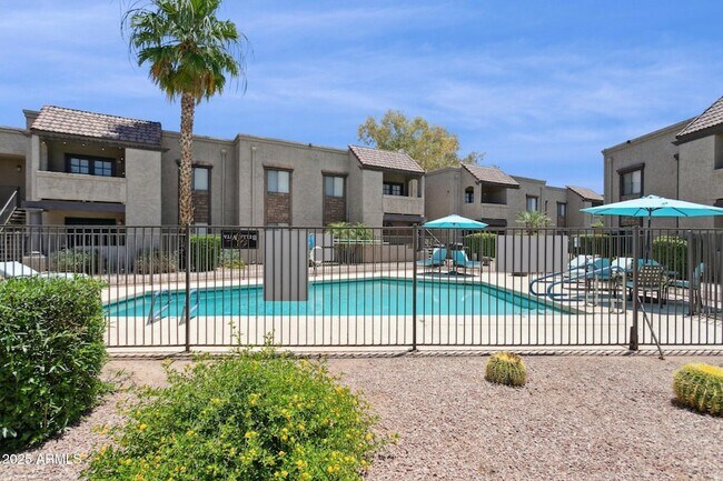 5995 N 78th St, Unit 1043 in Scottsdale, AZ - Building Photo - Building Photo