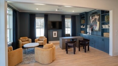 The Cottages at Battlefield Crossing in Ringgold, GA - Building Photo - Building Photo