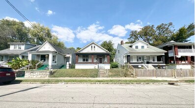 2519 Date St in Louisville, KY - Building Photo - Building Photo