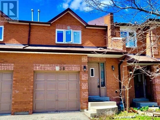 property at 550 Steddick Ct