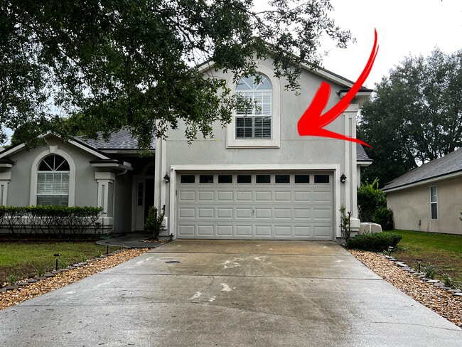 property at 1115 Hyacinth St
