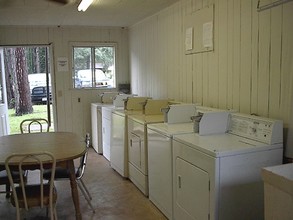 Lone Star Apartments in Lone Star, TX - Building Photo - Interior Photo