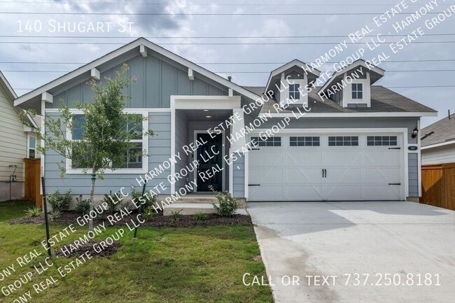 property at 140 Shugart St