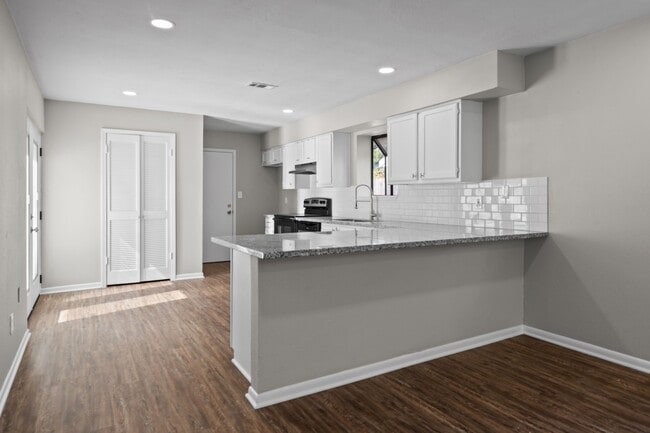property at 502 7th St