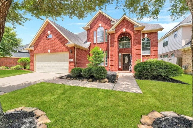 property at 21510 Grand Hollow Ln
