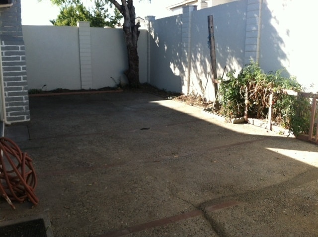 property at 1723 Cherokee Dr