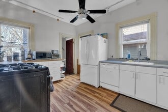 5 Sachem St, Unit 3 in Boston, MA - Building Photo - Building Photo