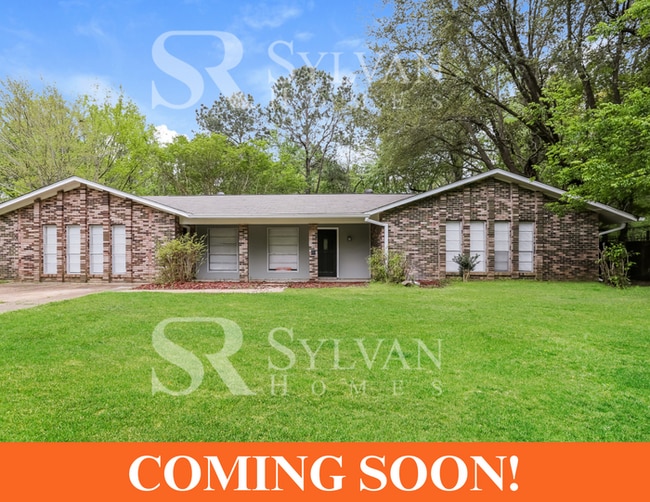 property at 5203 Queen Mary Ln