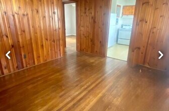 1102 Airport Rd, Unit 1102 #1 Airport Rd in Blacksburg, VA - Foto de edificio - Building Photo