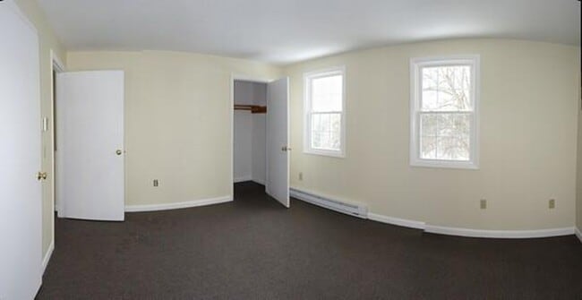 252 West St in Amherst, MA - Building Photo - Building Photo