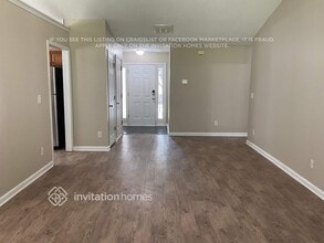 1645 Fort Mason Way in Dacula, GA - Building Photo - Building Photo