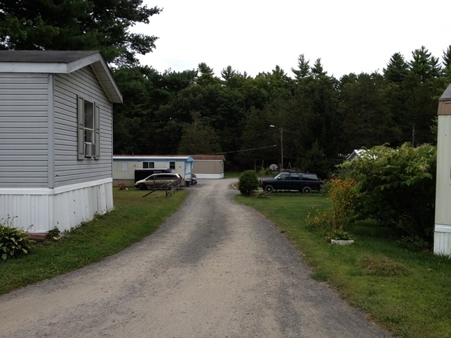 Accord Mobile Home Park in Accord, NY - Building Photo - Other