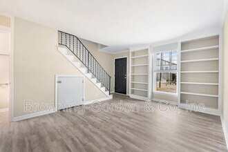 2107A Burns St in Nashville, TN - Building Photo - Building Photo
