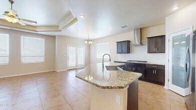 13397 Plumpton Rd in El Paso, TX - Building Photo - Building Photo