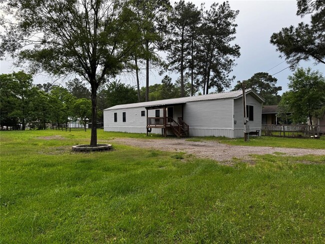 property at 214 County Rd 3313