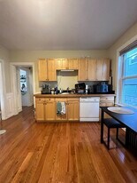 34 Justin Rd, Unit #1 in Boston, MA - Building Photo