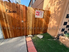 1120 6th St in Santa Monica, CA - Foto de edificio - Interior Photo