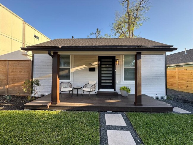 property at 1033 Adele St