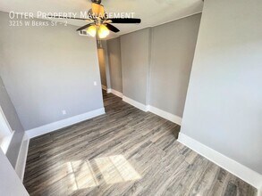 3215 W Berks St-Unit -2 in Philadelphia, PA - Building Photo - Building Photo
