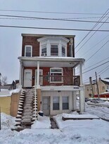 1002 S 6th St in Allentown, PA - Building Photo