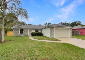 2060 Tickford St in Middleburg, FL - Building Photo