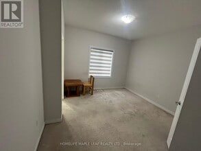 25 Hawtrey Rd in Brampton, ON - Building Photo - Building Photo