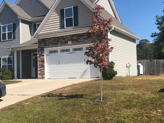 property at 1148 Yellowwood Dr