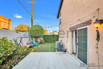 443 Monrovista Ave in Monrovia, CA - Building Photo - Building Photo