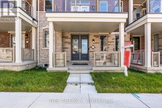 33 Bruce Boyd Dr in Markham, ON - Building Photo - Building Photo