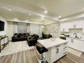 3901 E 27th Ave in Spokane, WA - Building Photo - Building Photo