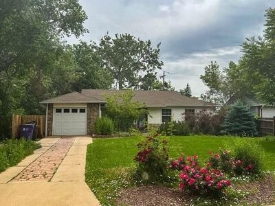 property at 1740 Willow St