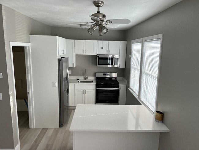property at 238 Appleton St