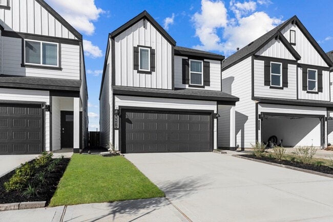 property at 12234 City Rose Ct