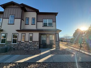5228 Prominence Point in Colorado Springs, CO - Building Photo - Building Photo