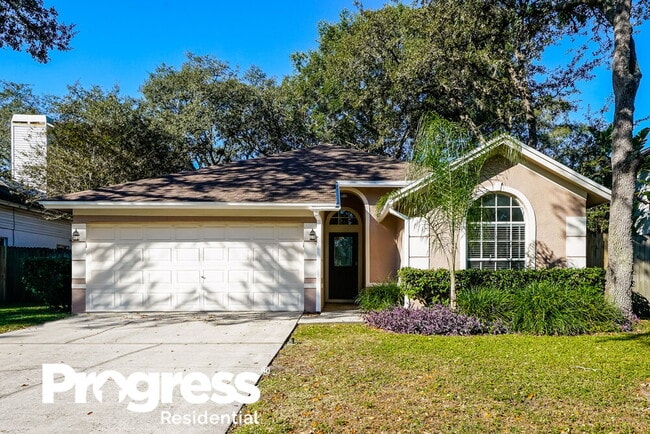 property at 2412 Needham Dr