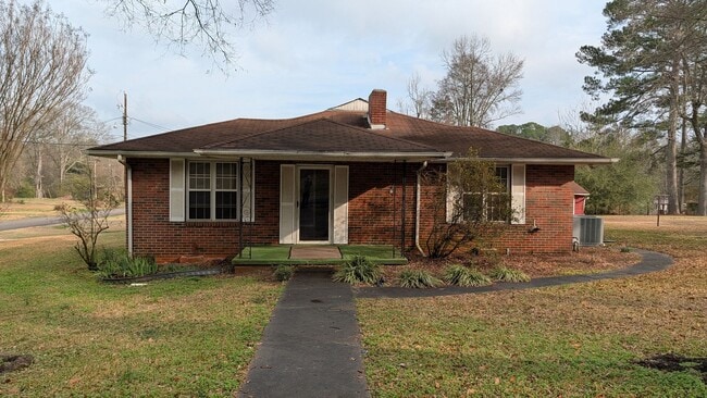 property at 640 Blanton Ln