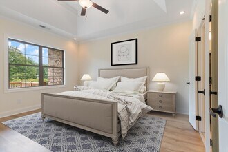 456 W Foxrun in Springfield, TN - Building Photo - Building Photo