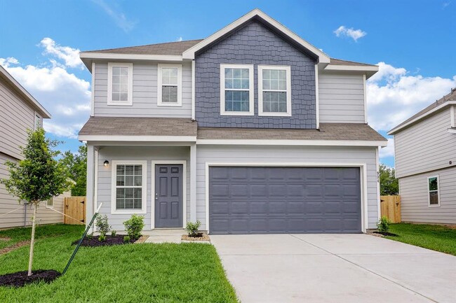 property at 934 Grand Emperor DR