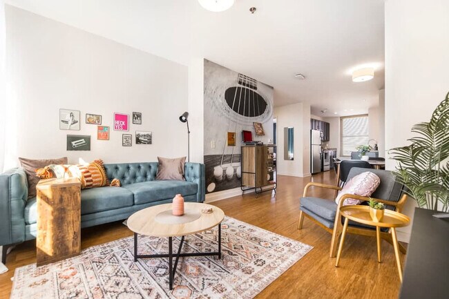 property at 401 Cherry St