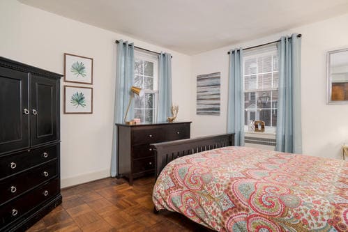 Delaware Park Apartments in Buffalo, NY - Building Photo - Building Photo