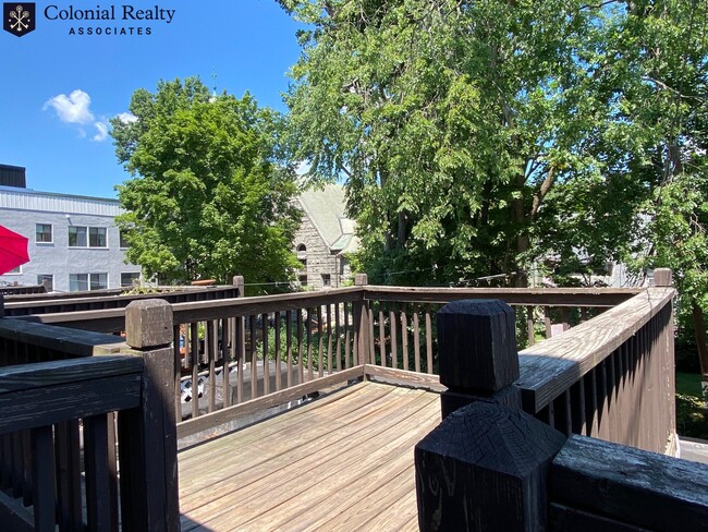 property at 3 Walnut Terrace