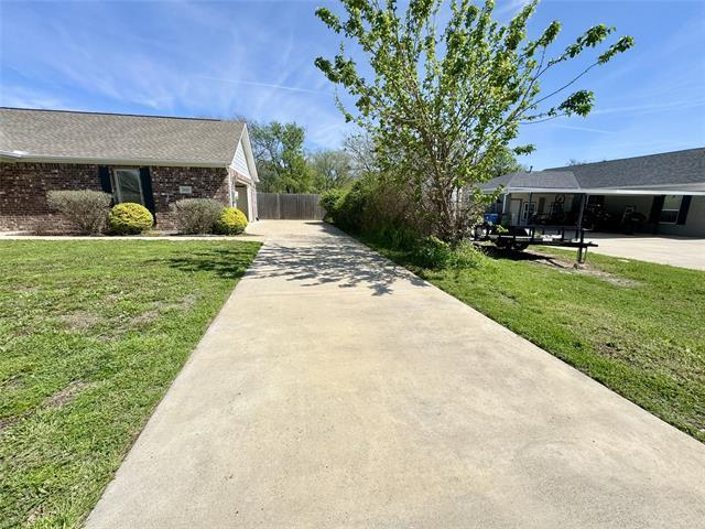 306 Gammill St in Haslet, TX - Building Photo - Building Photo