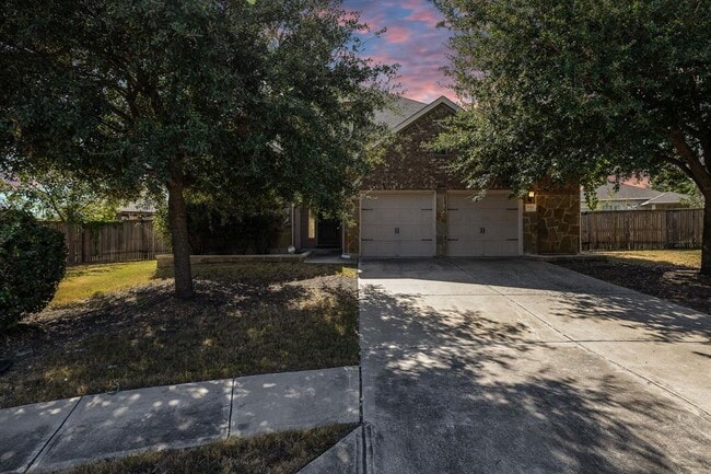 2012 Santa barbara Ct in Round Rock, TX - Building Photo - Building Photo