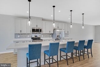 222 Petite Sirah Terrace SE in Leesburg, VA - Building Photo - Building Photo