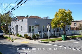 1894 Ninth St in Berkeley, CA - Building Photo - Building Photo
