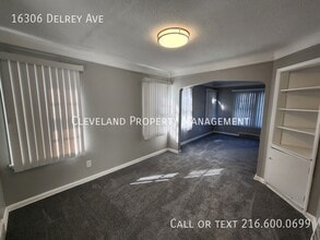 16306 Delrey Ave in Cleveland, OH - Building Photo - Building Photo