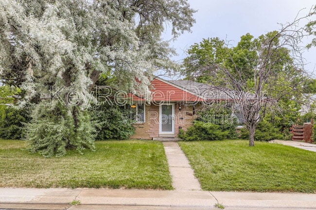 property at 8410 W 3rd Pl