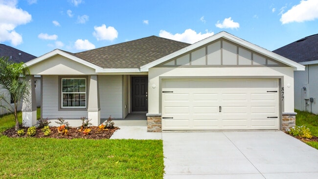 877 Cypress Creek Run