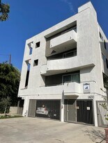 1400 Camden Ave in Los Angeles, CA - Building Photo